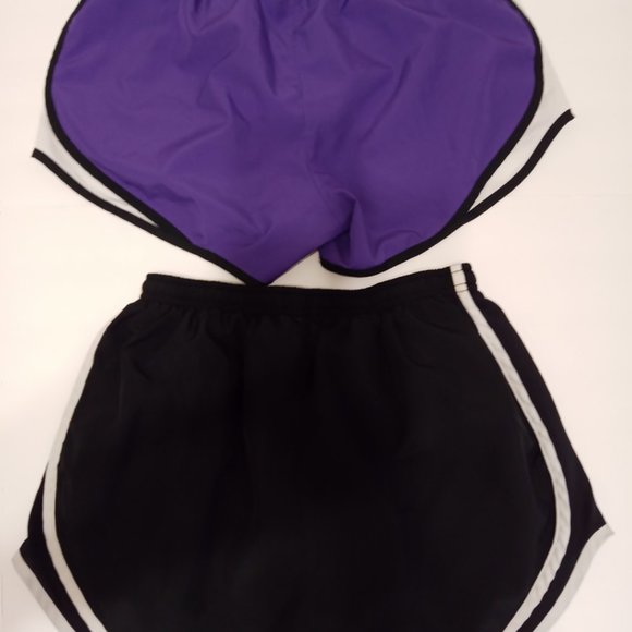 Lot Of 6 Running Shorts Nike Adidas Multicolor All S. See pics - Picture 7 of 13